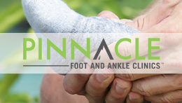 Website Development for Podiatry Clinic in Minneapolis