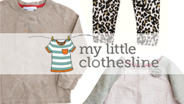 eCommerce Website for Used Children's Clothing