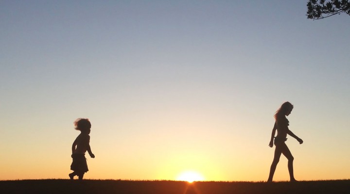 Walking on Sunshine